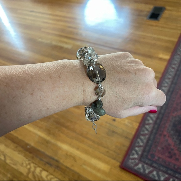 Crystal Bracelet - Picture 3 of 3